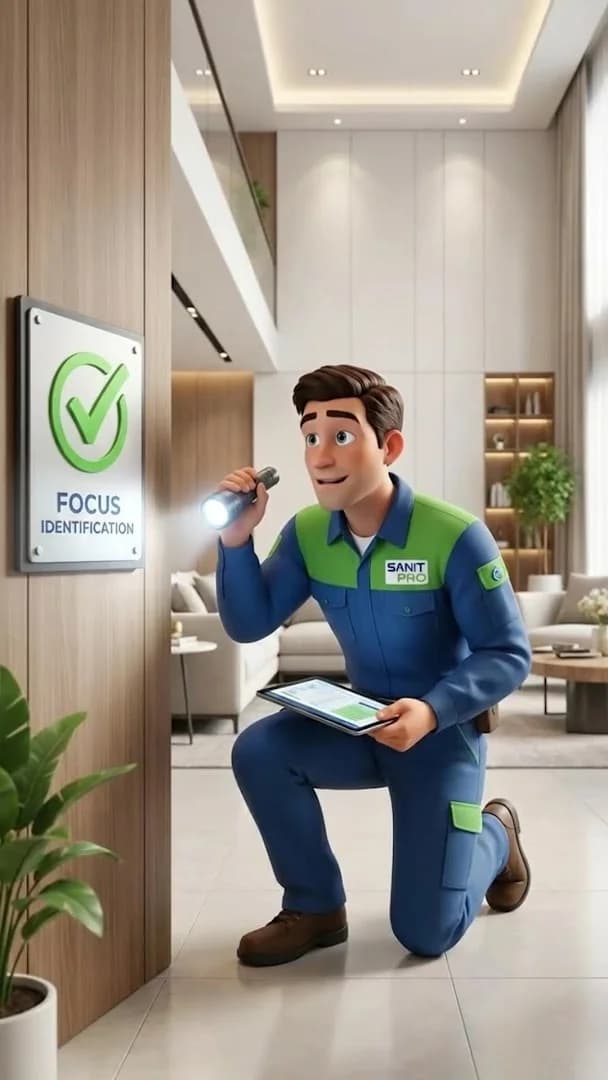 Sanit Pro Serviços Ltda. – foto 2