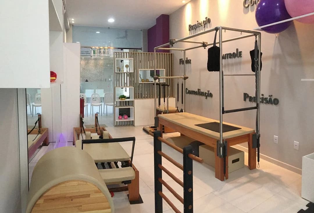 Life Pilates – foto 1