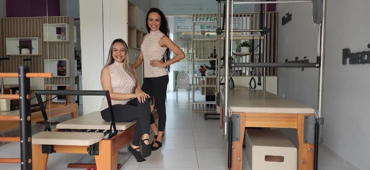 Life Pilates – foto 2
