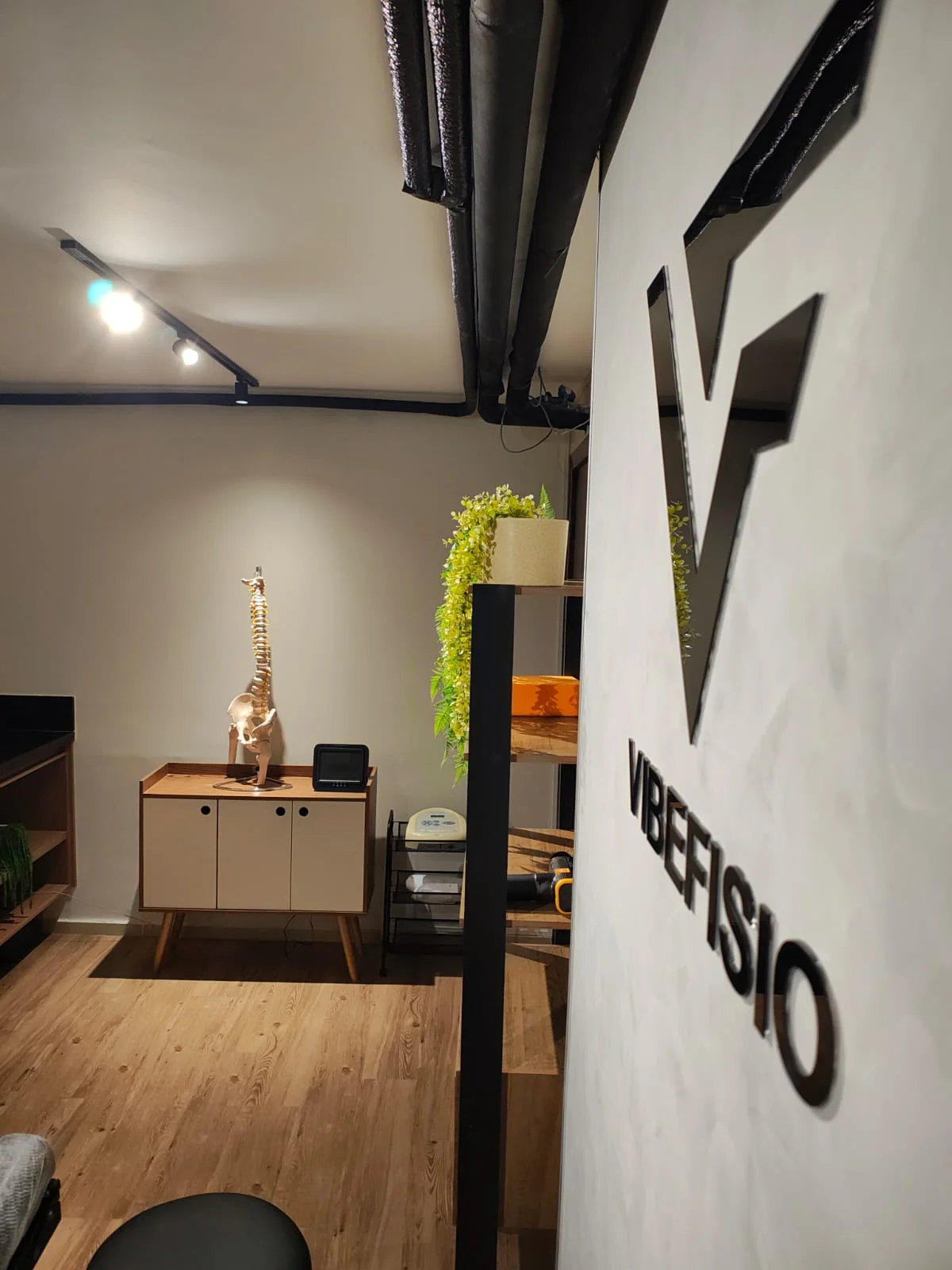 Vibefisio quiropraxia, pilates e fisioterapia em Brasília