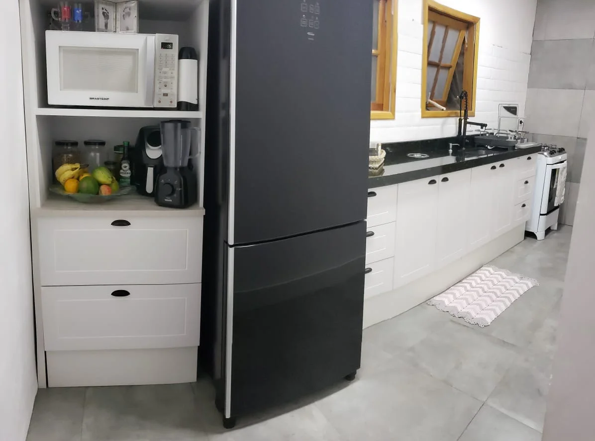 Fábrica de móveis modulados