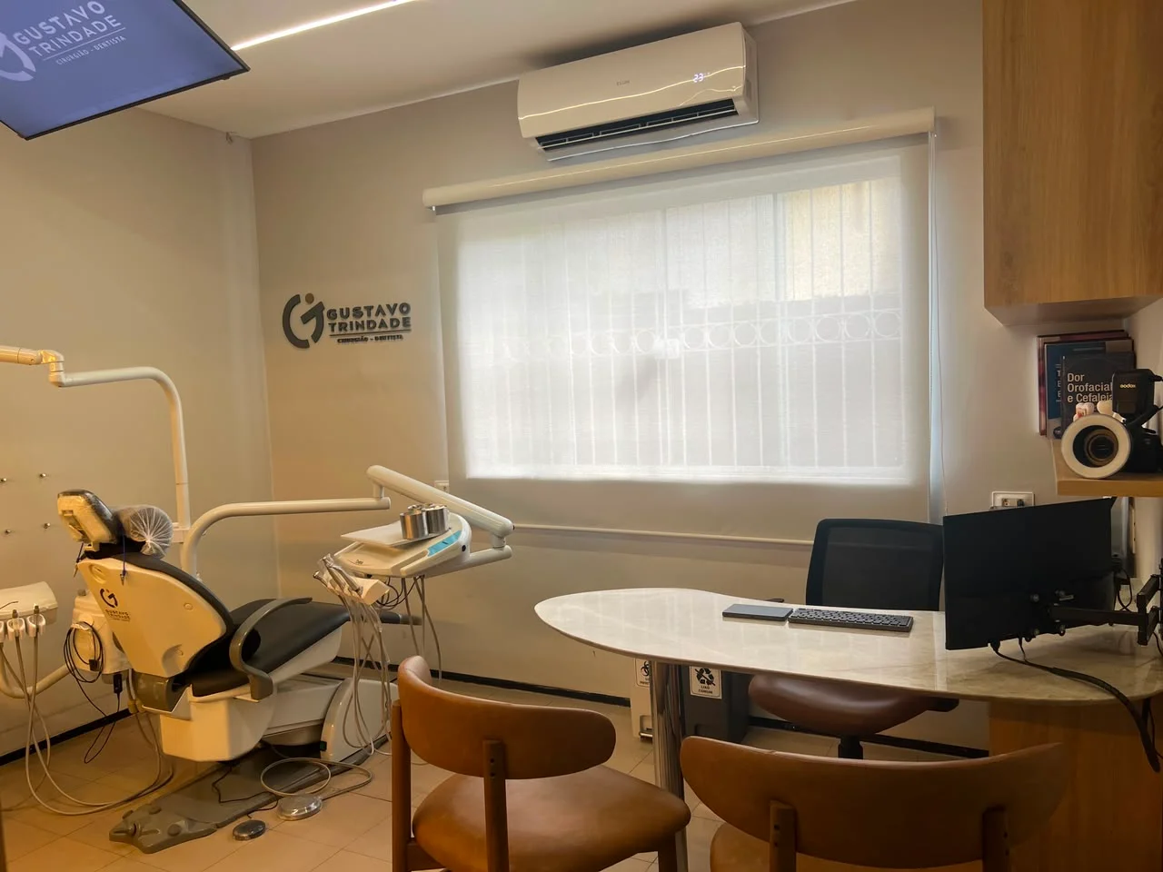 Dr. Gustavo Trindade | Dentista 24 Horas em Teresina