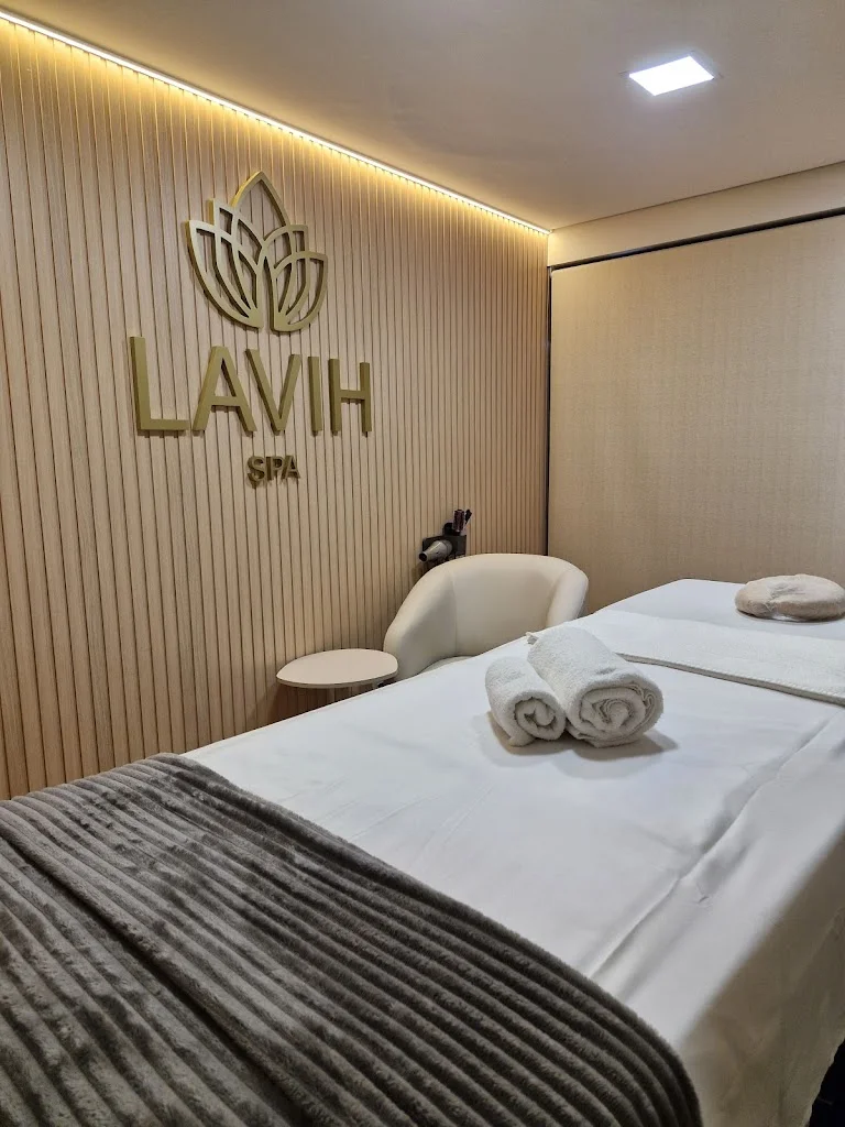 Lavih Spa Curitiba