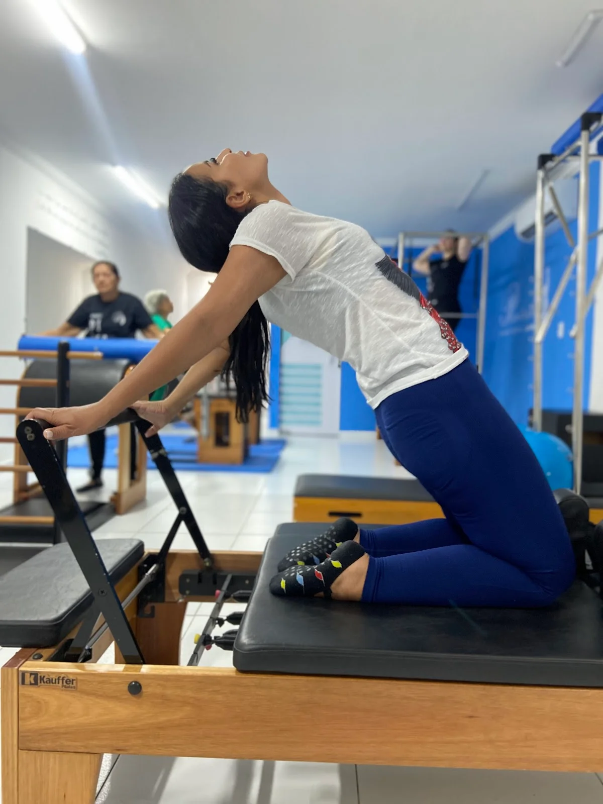 Plenitude Pilates e Estética