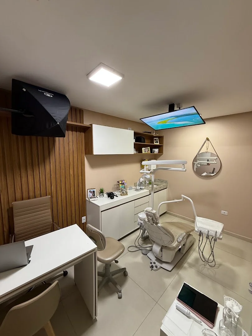Clínica Central do Sorriso - Dentista Particular Feira de Santana