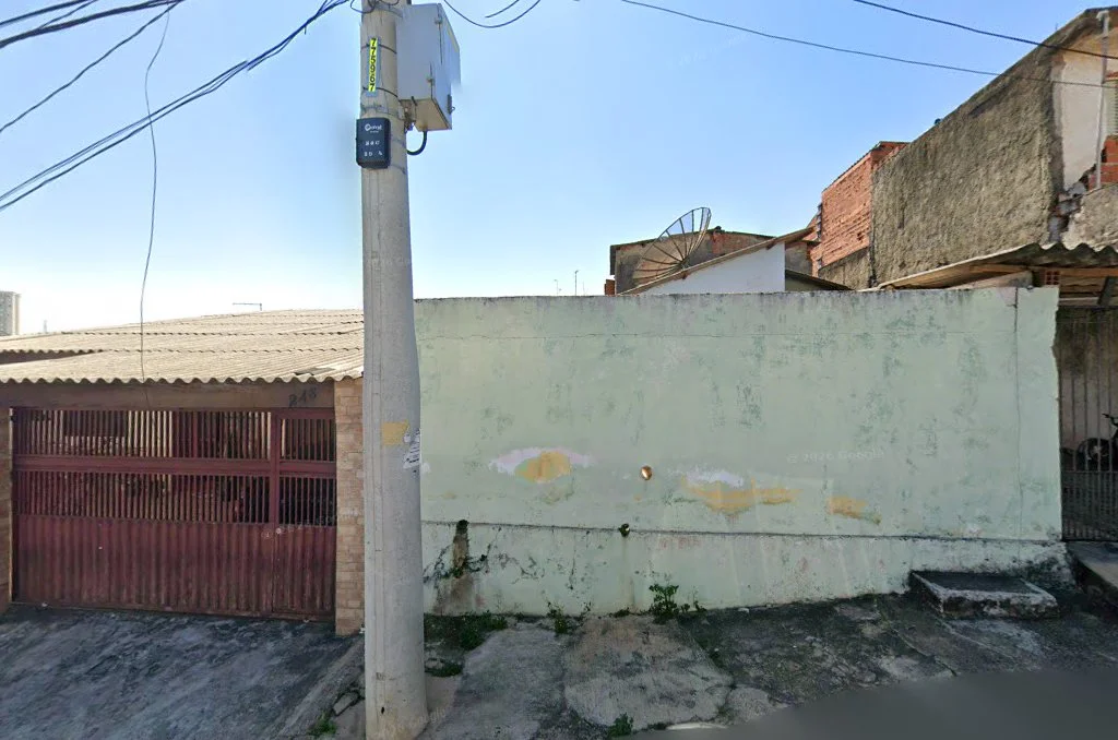 DACOSTA SOLUÇÕES ELETRICAS