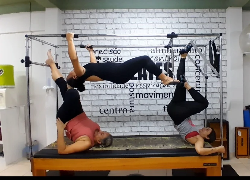 Spazio di Pilates