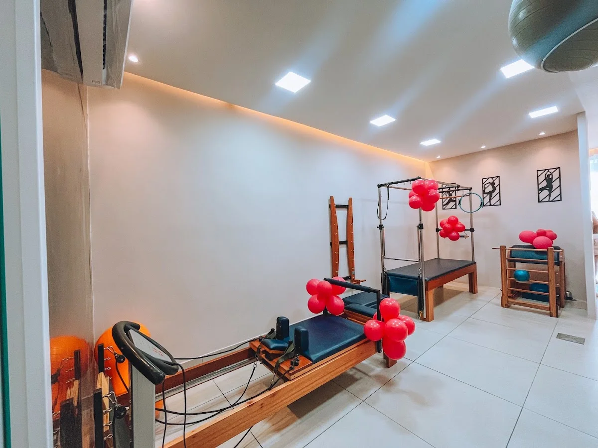 Fit Life Fisioterapia