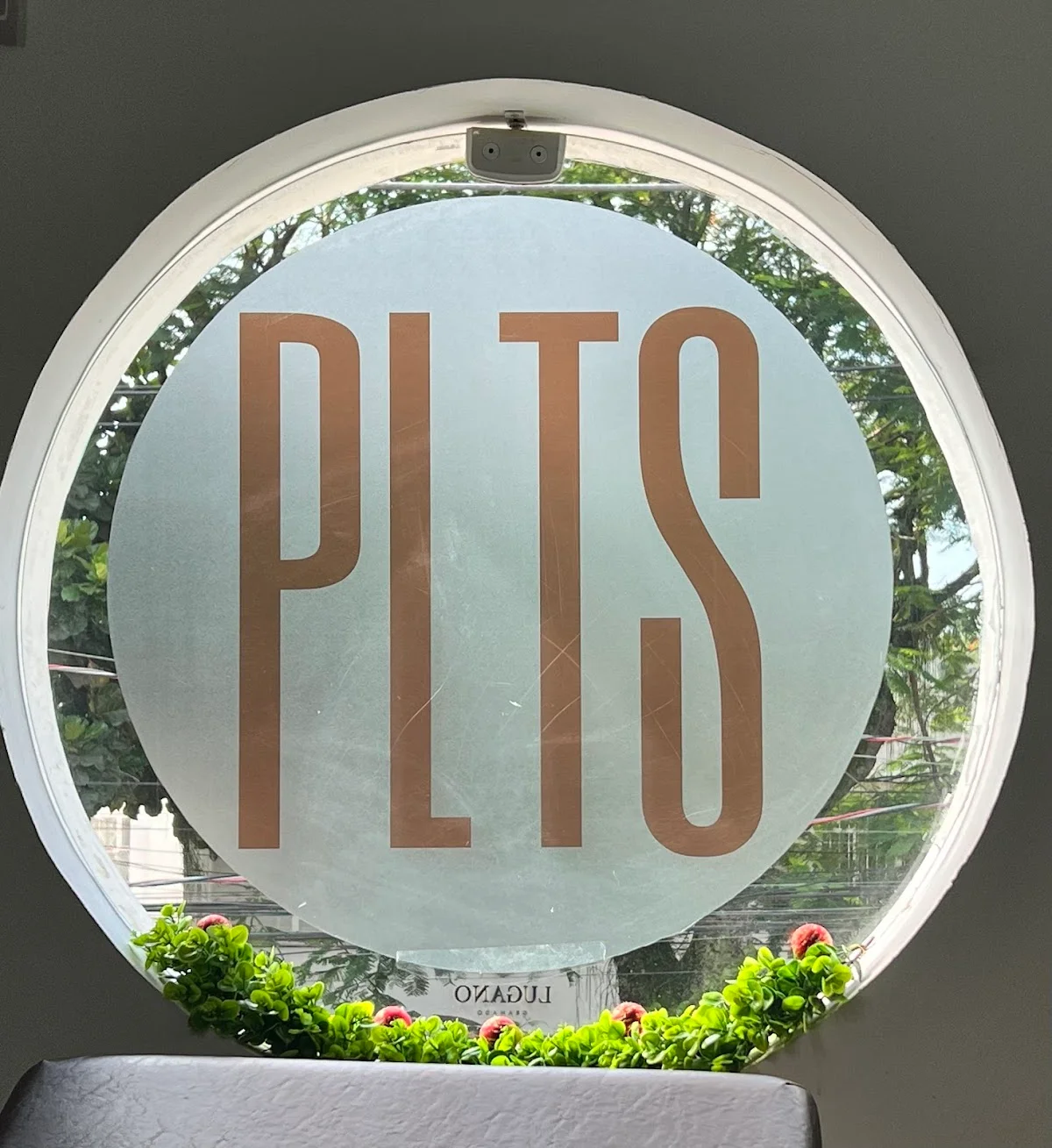 PLTS STUDIO