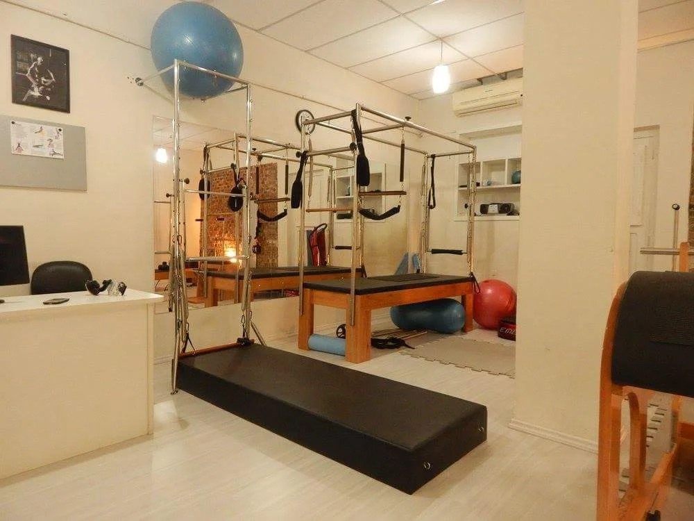 Studio Pilates Corpo & Saude