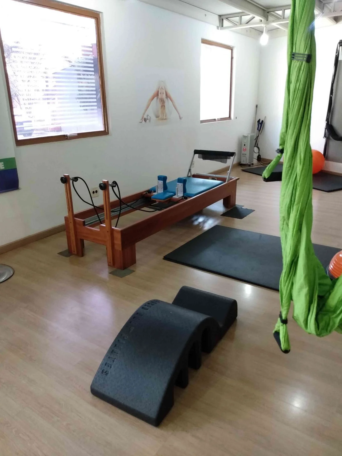Êxito pilates