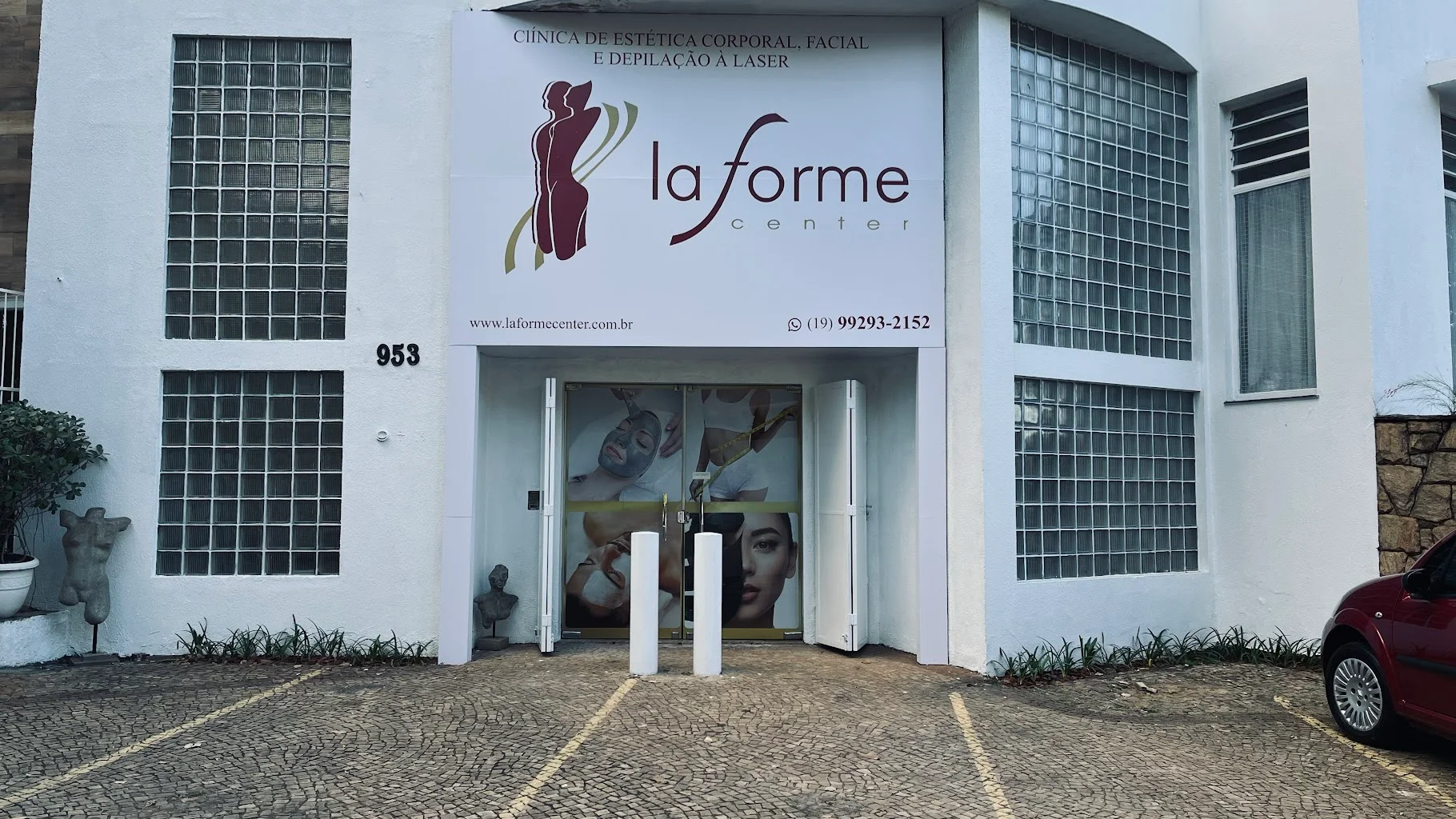 La Forme Center