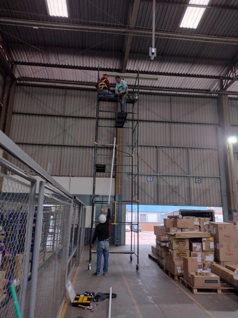 Agtec Soluções Elétrica