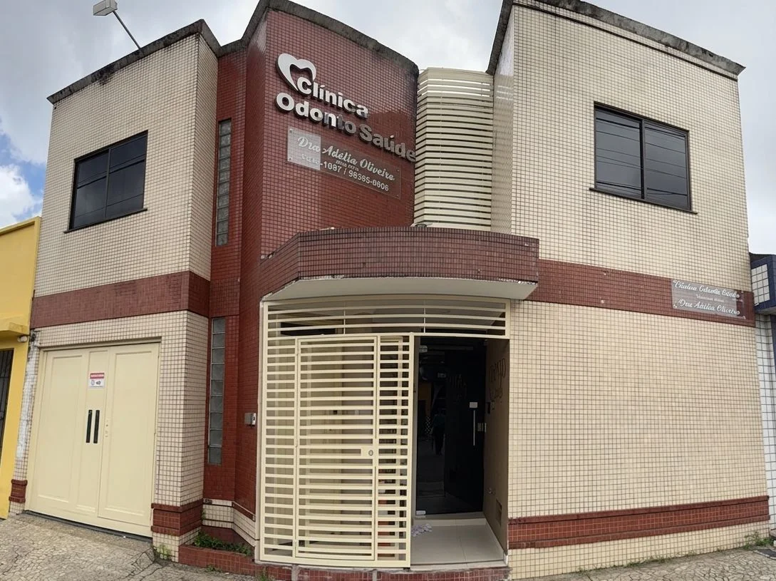 Clínica Odonto Saúde