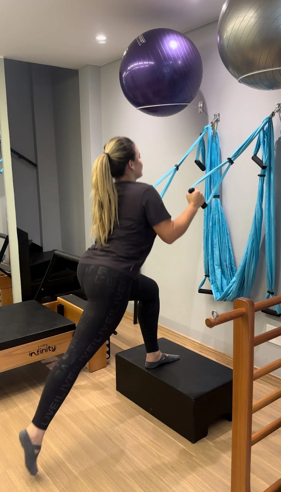 Studio de Pilates Dayana Carvalho