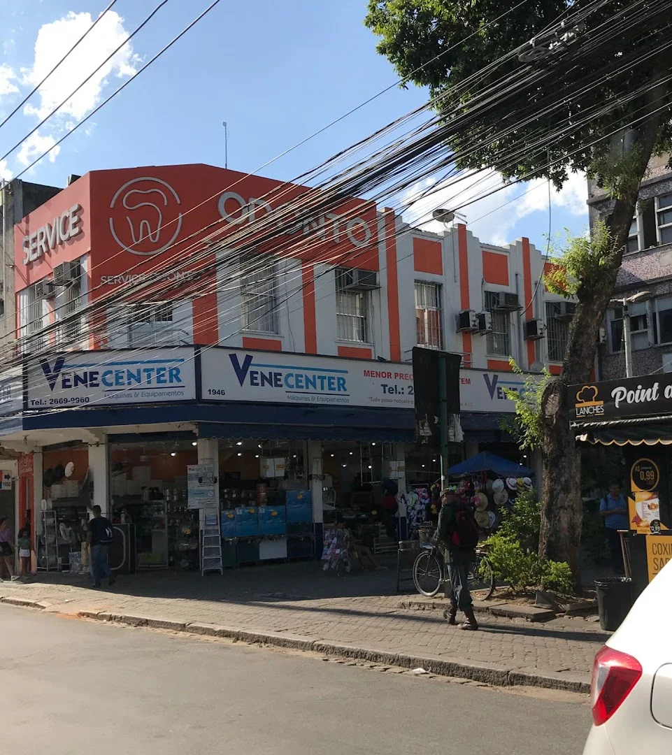 Service Odonto Nova Iguaçu 1