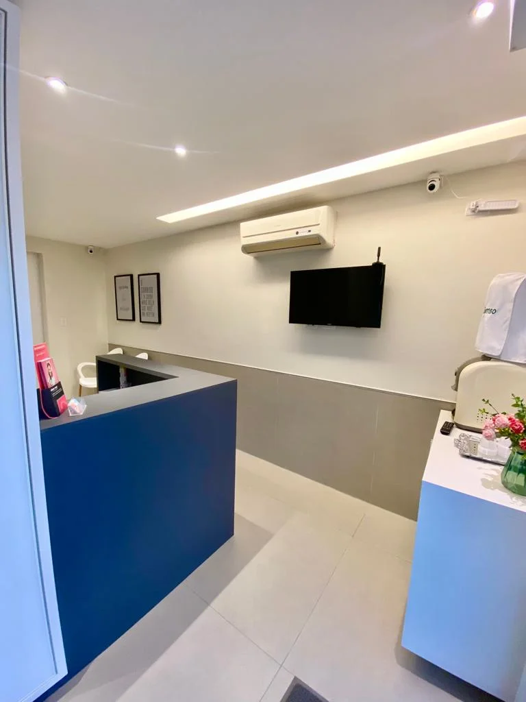 AllSorriso Odontologia Especializada