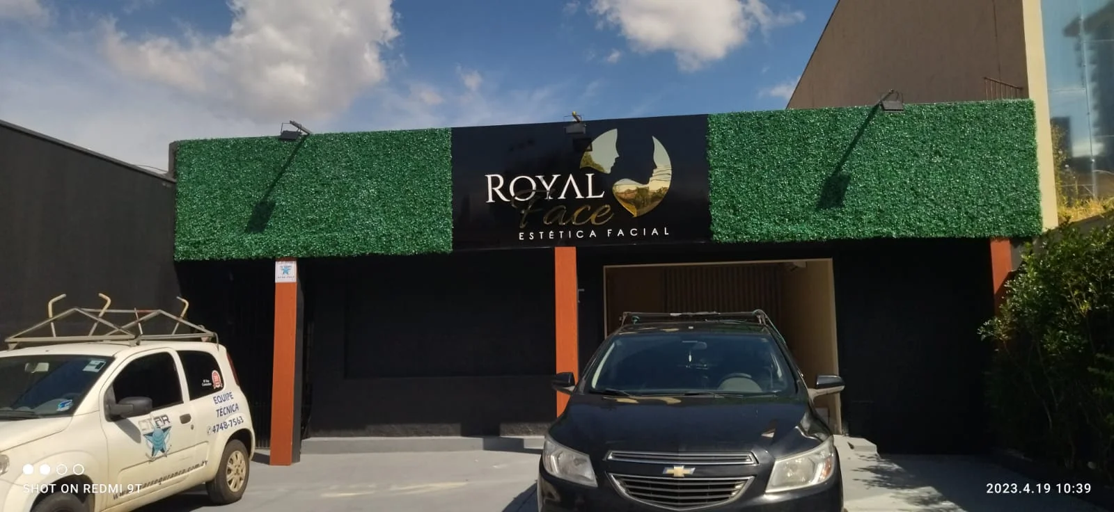 Royal Face - Clínica de Estética