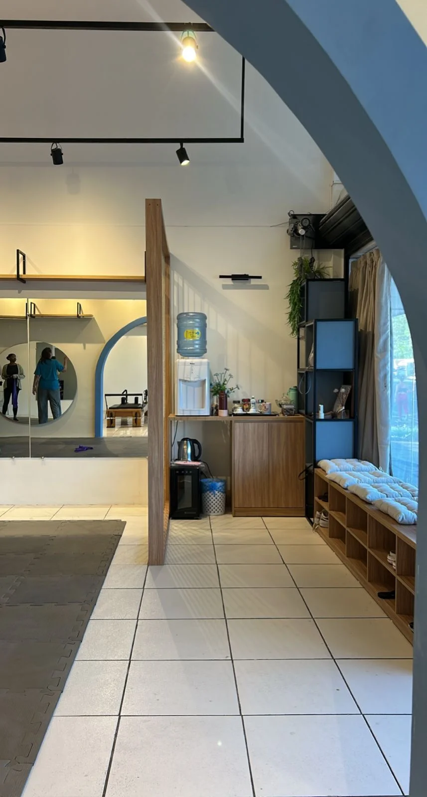 Studio Pilates Marina Mendes