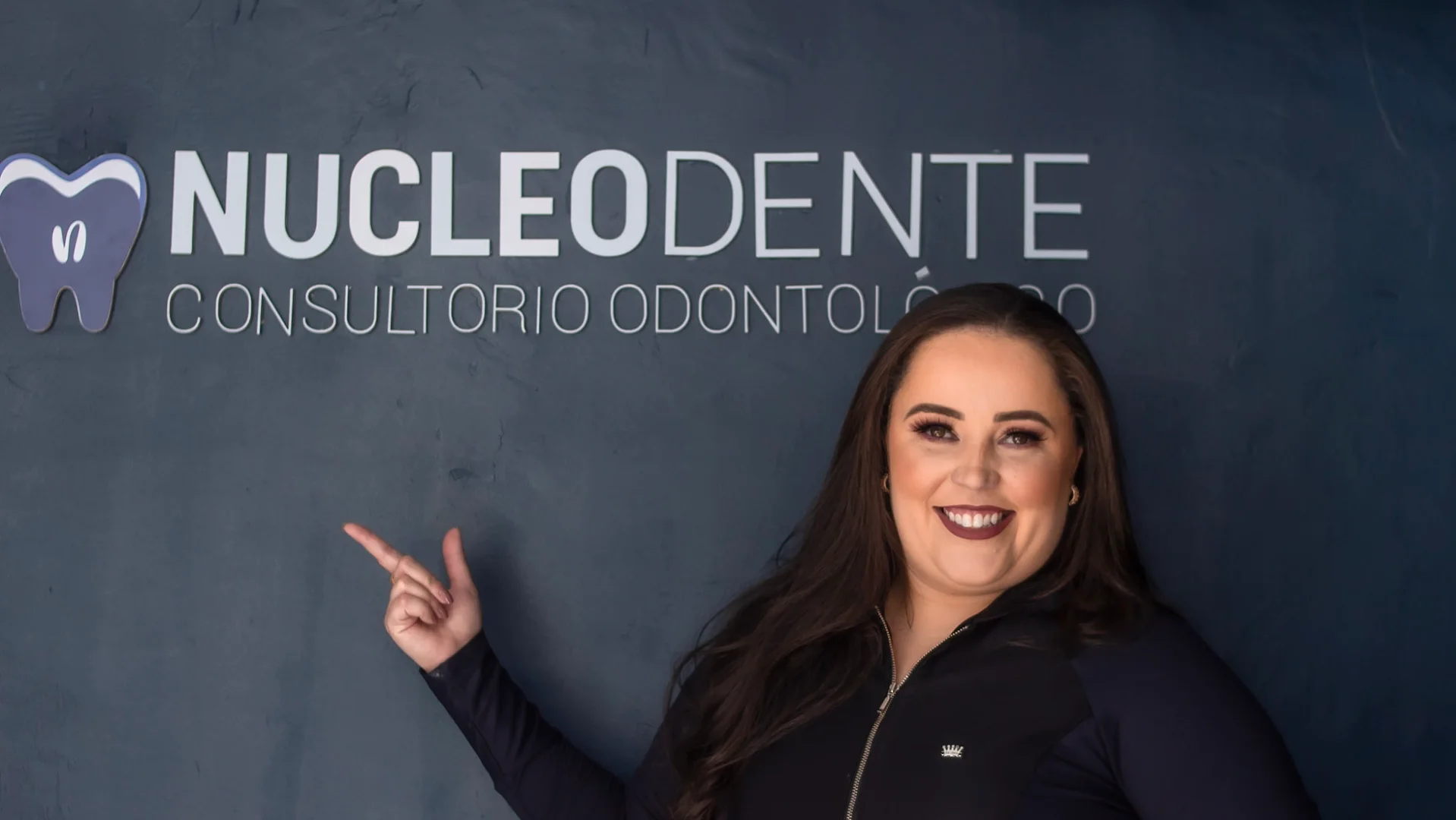 dentista sabara Nucleodente