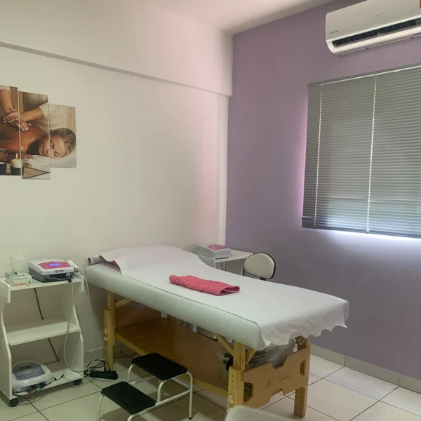 Botox - Clínica Eliane Estética Avançada