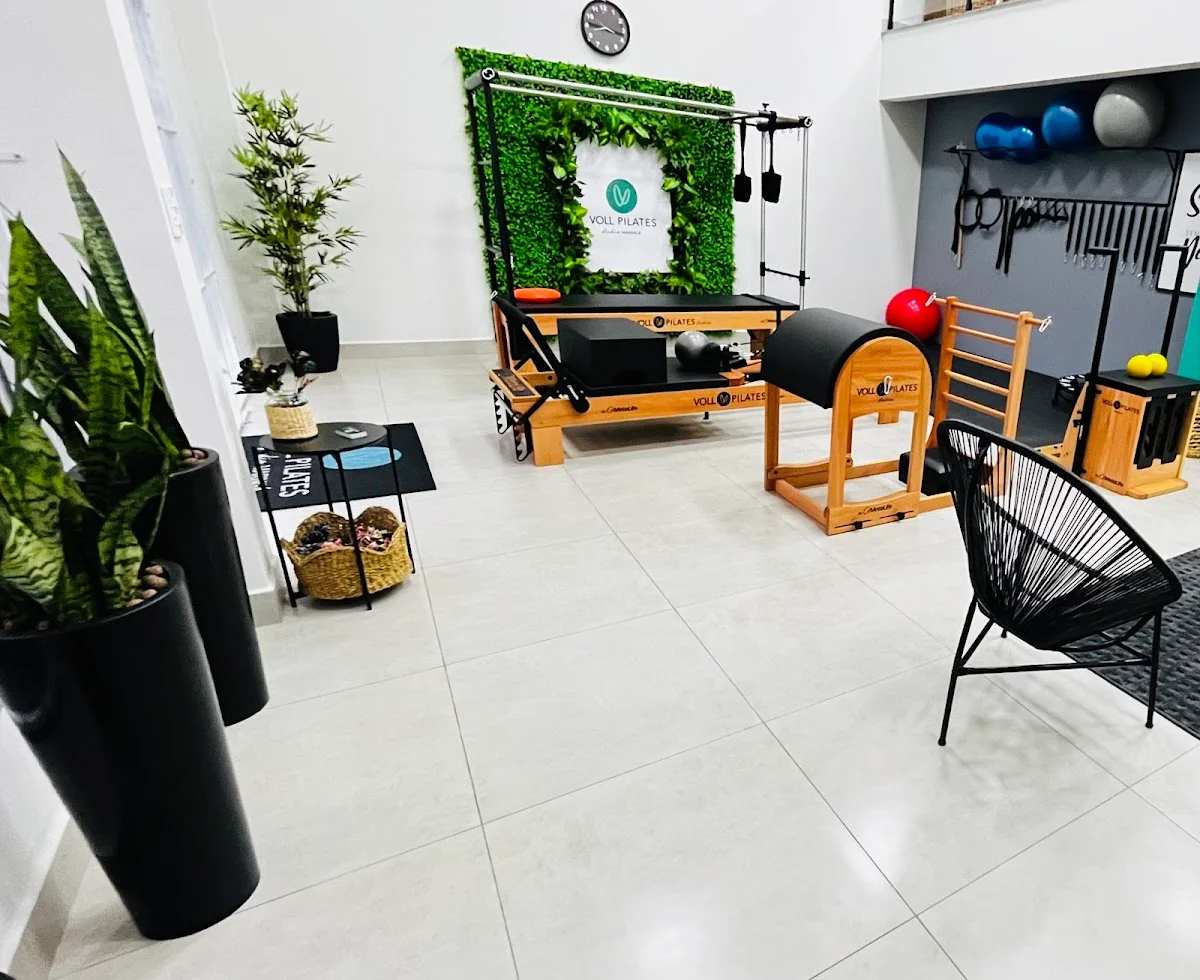 Voll Pilates