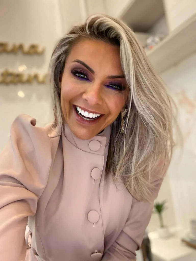 Dra. Juliana Quintana | Harmonização Facial e Botox em Rio Grande