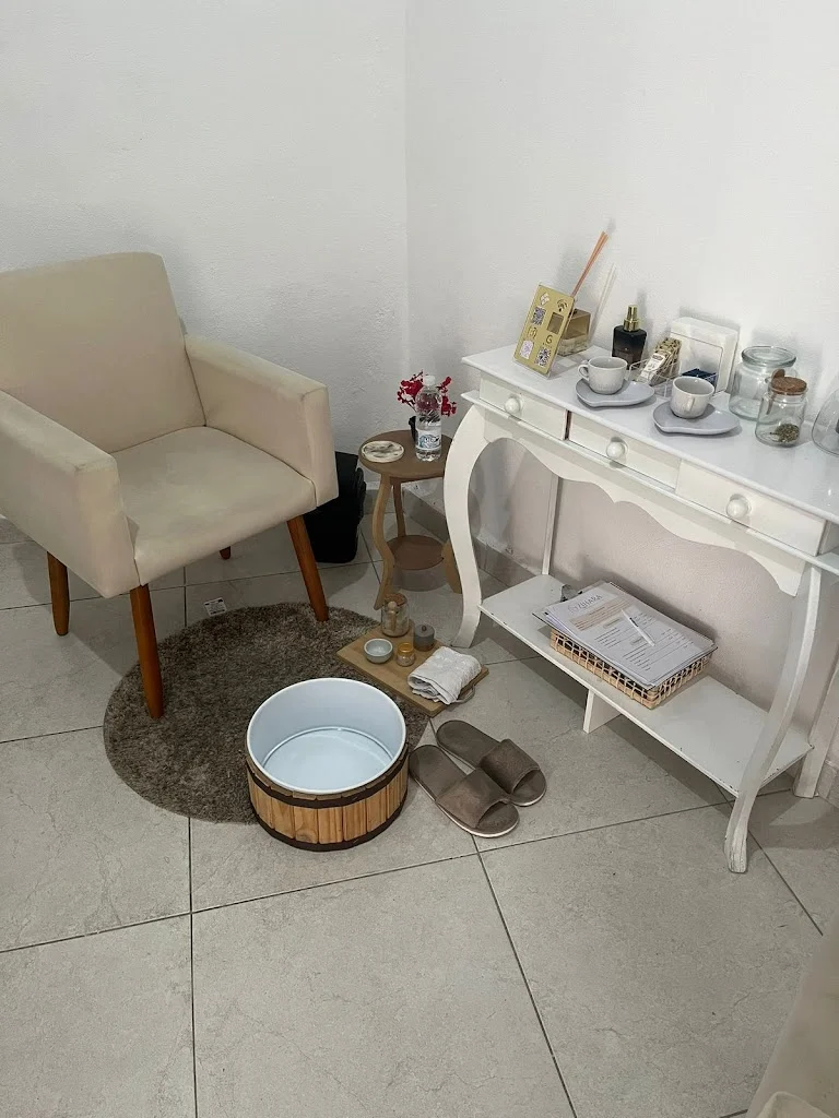 Massagem em Mauá/SP - Espaço Zihara - Massoterapia e Bem Estar