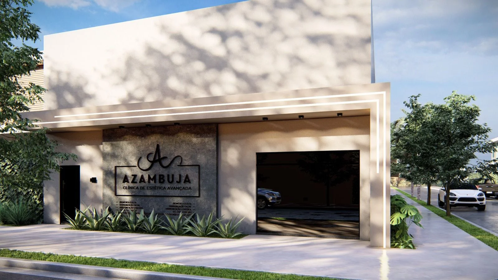 Azambuja Clinica de Estética Avançada