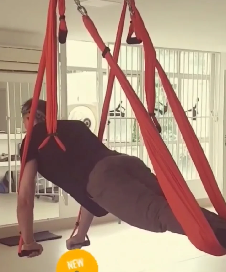 Pilates CC&M (Conexão Corpo & Mente)