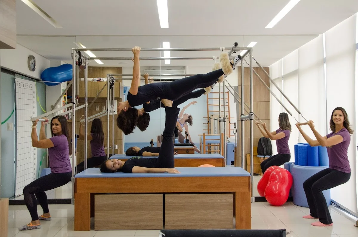 Núcleo do Movimento