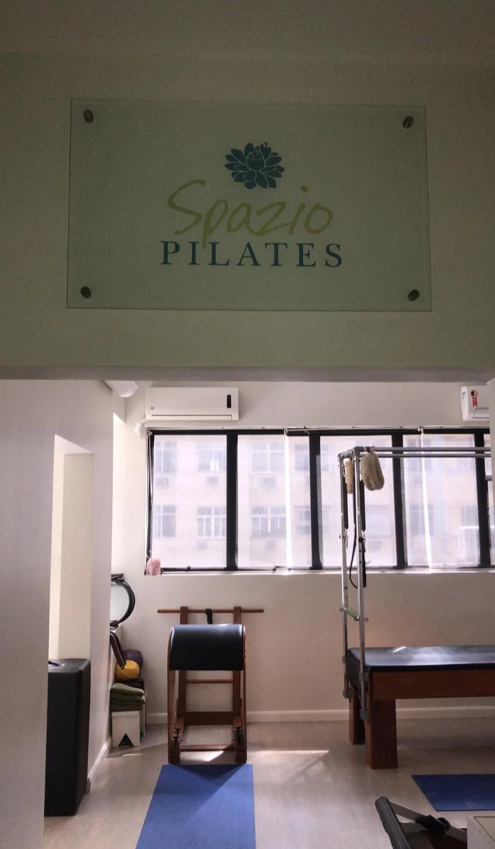 Spazio Pilates