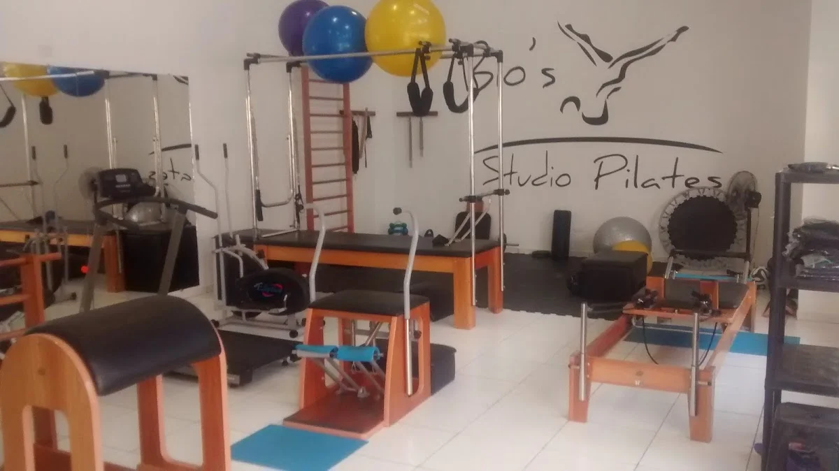Bios Studio