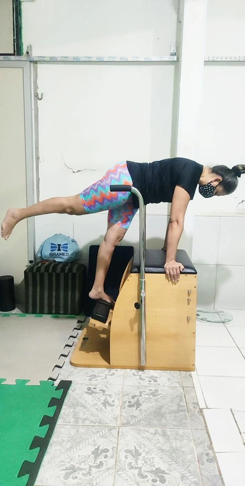 Fisioterapia e Pilates Daniel S'