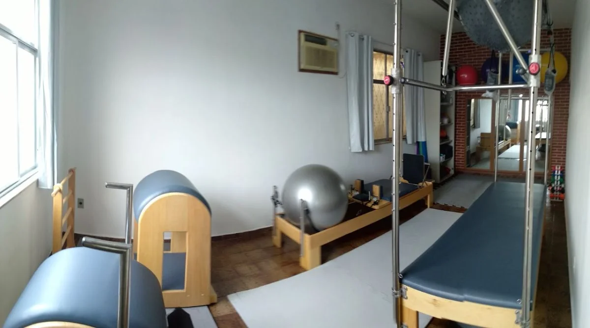 Studio Momento Pilates