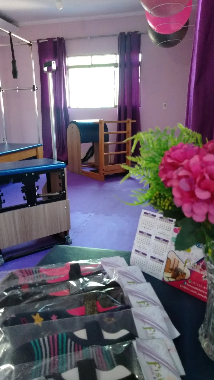 Studio Magali Tardoque