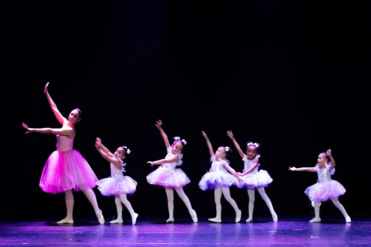 Studio Allegro dança e pilates