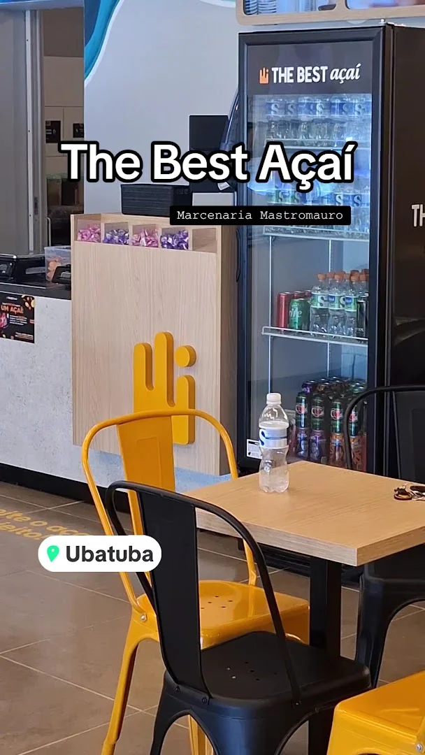 Móveis planejados Mastromauro