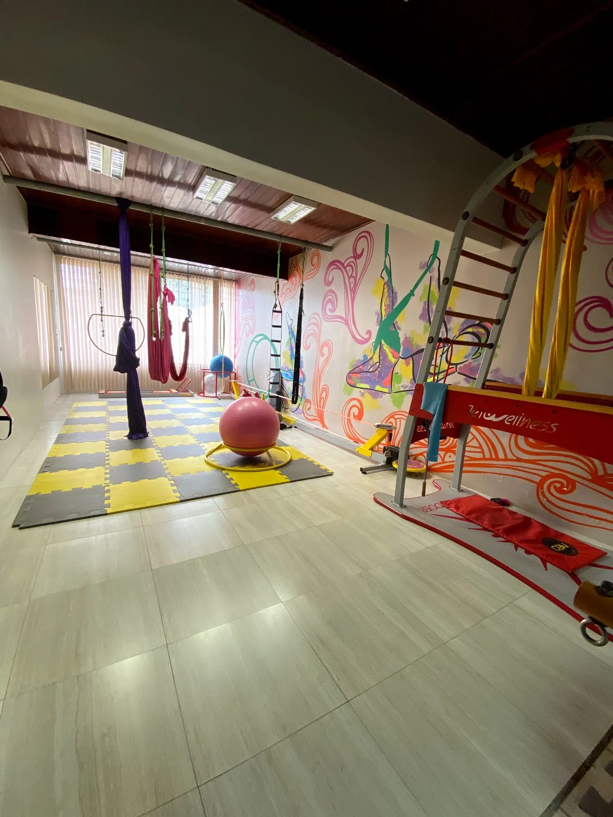 BioFit Pilates e Neo Pilates