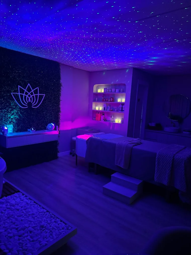 Bodhi Sense Head Spa