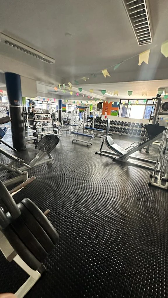 Academia Renova Fitness