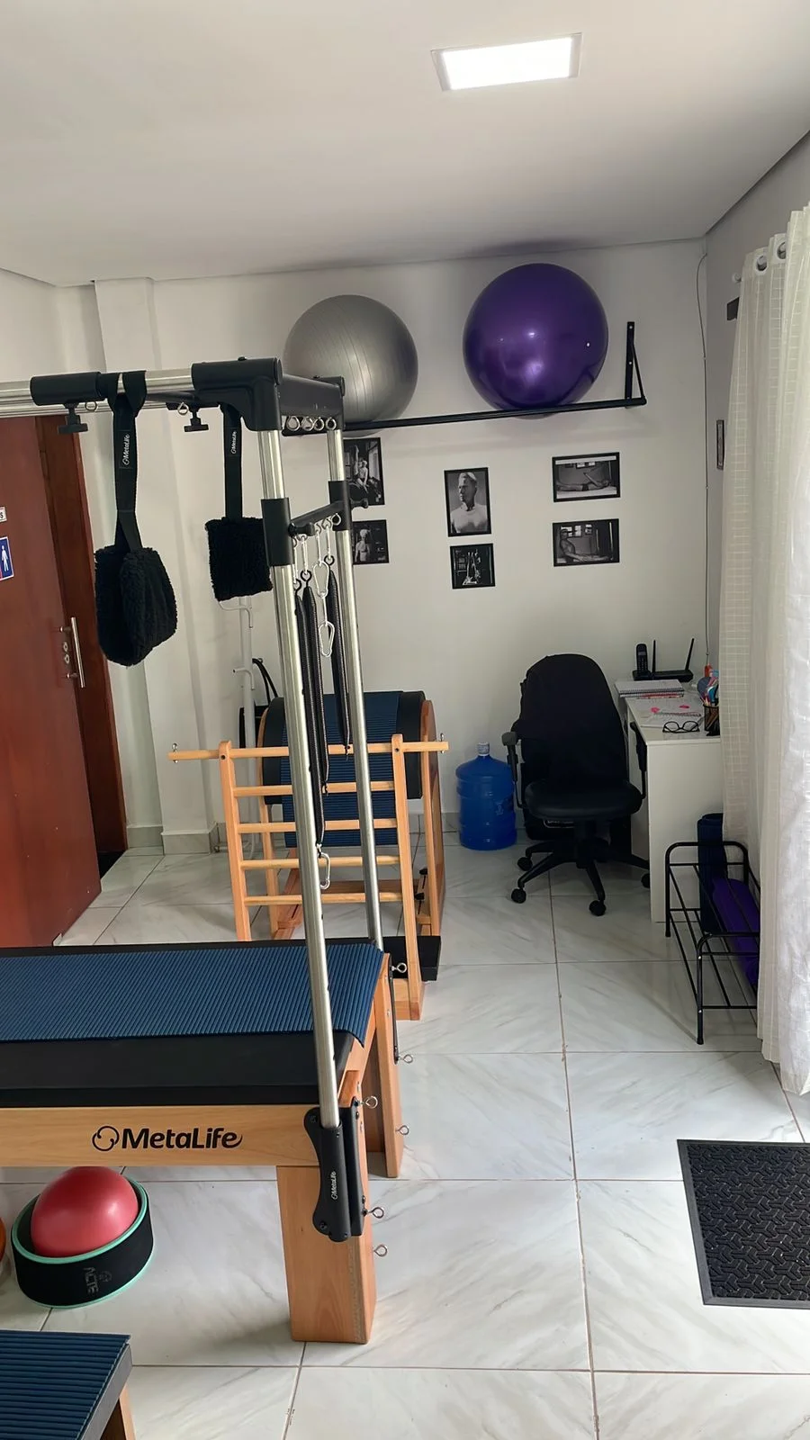 Studio de Pilates Lucimara Paniago