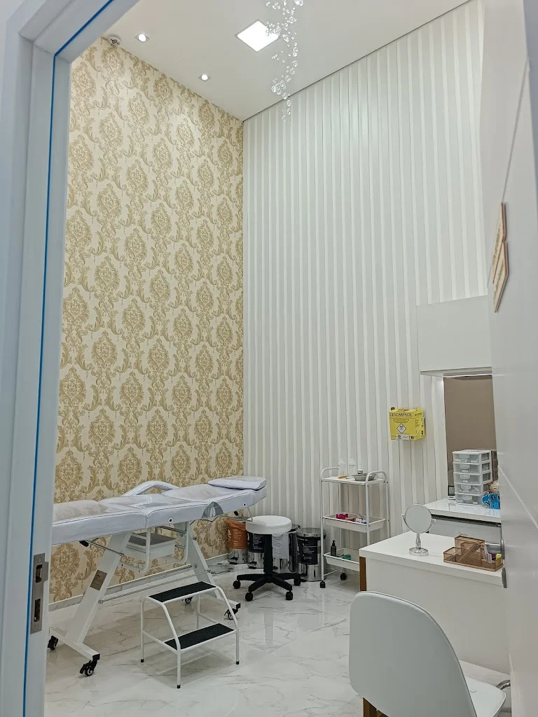 Clínica Biavatti Londrina - Botox, Preenchimento, Estética e Bioestimulador de Colágeno