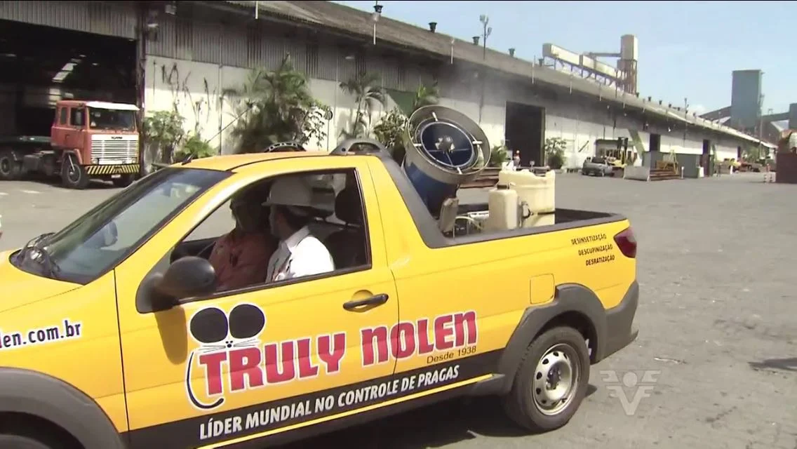 Truly Nolen São Luís