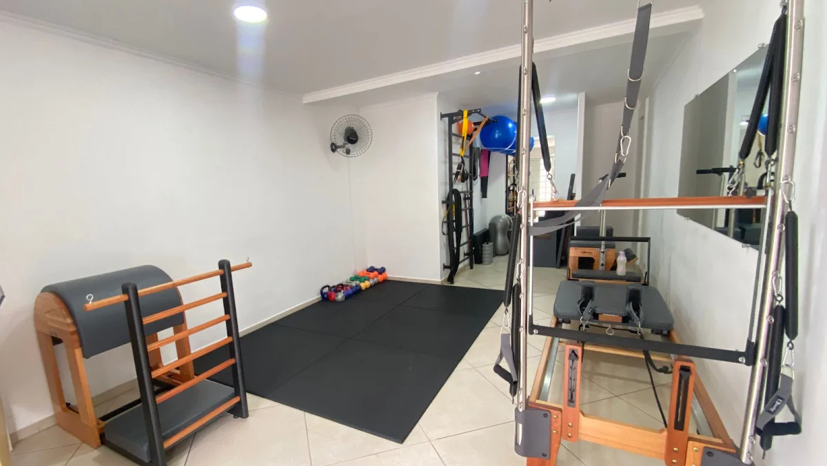 Hope Studio Fitness