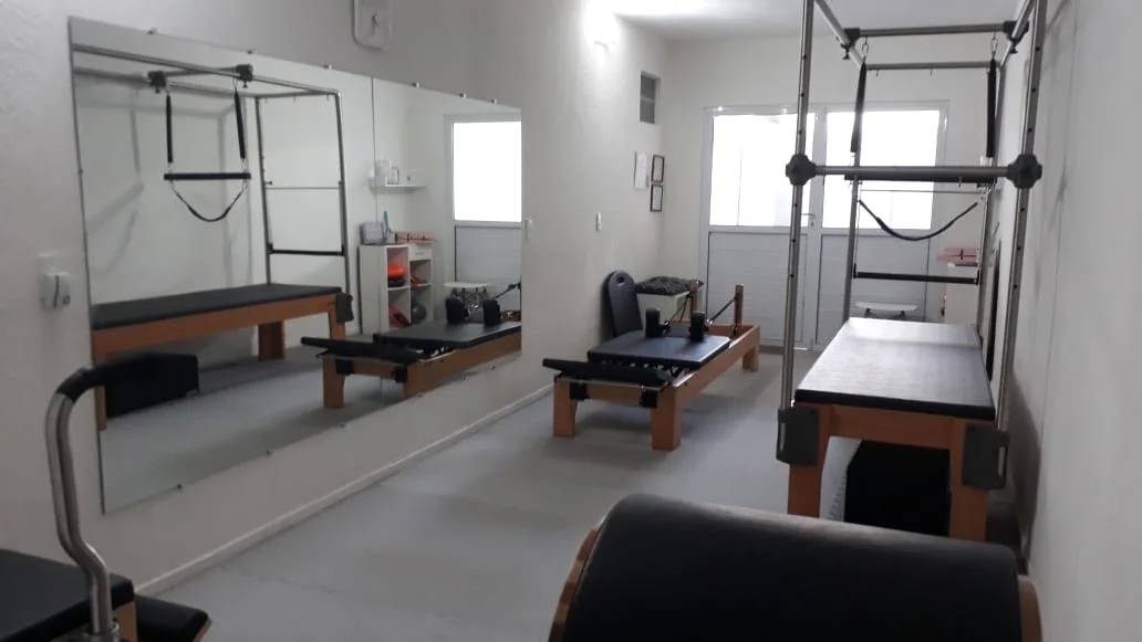 Espaço Pilates Kevia Frota