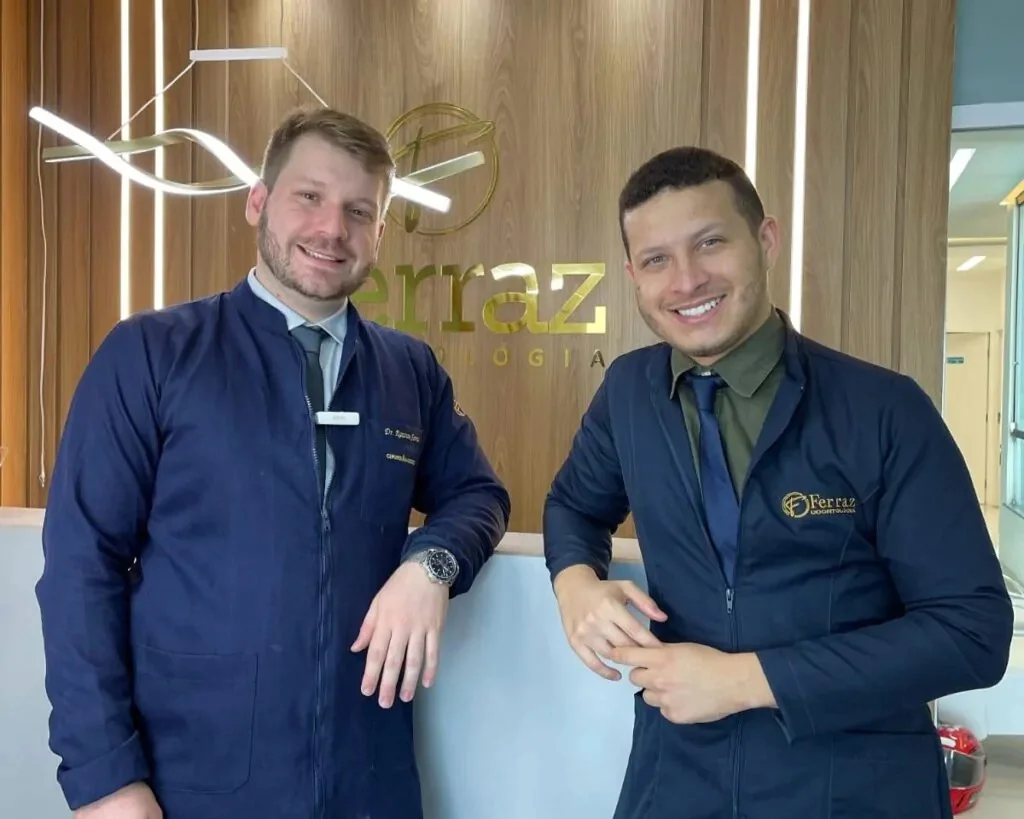 Ferraz Odontologia | Dentista em Aracaju