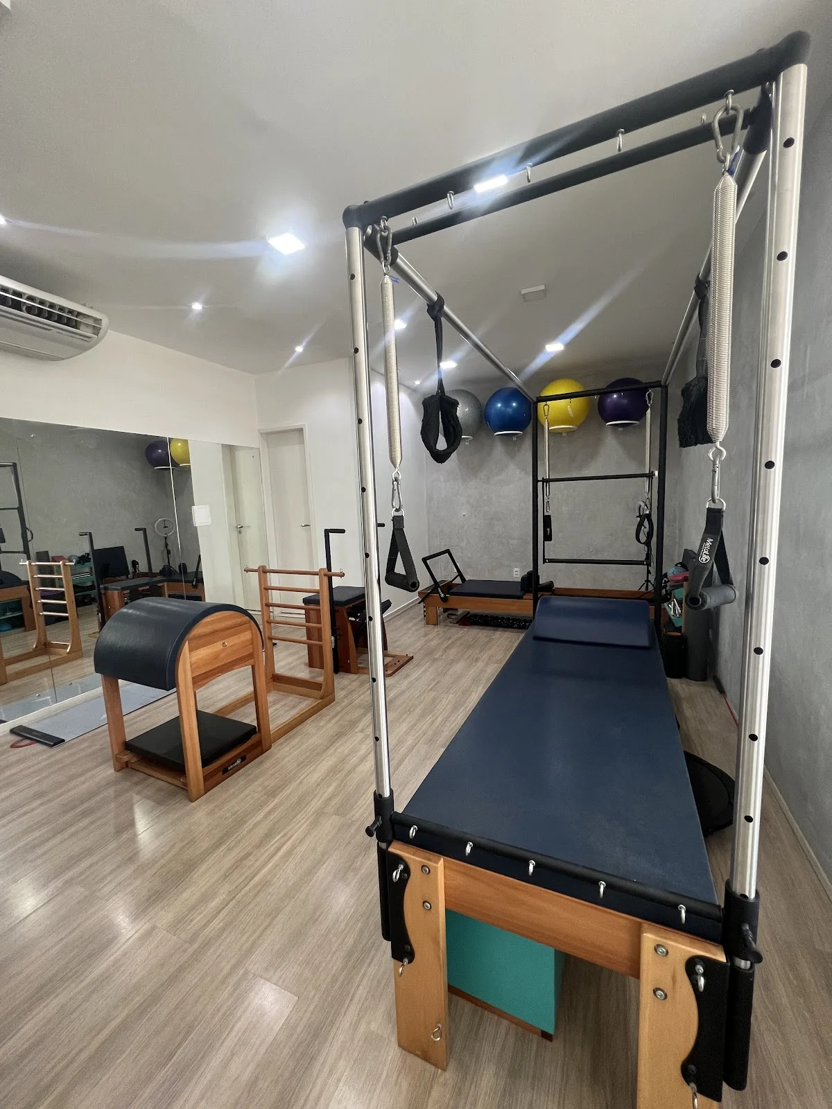 Conexão Fisio Aldebaran