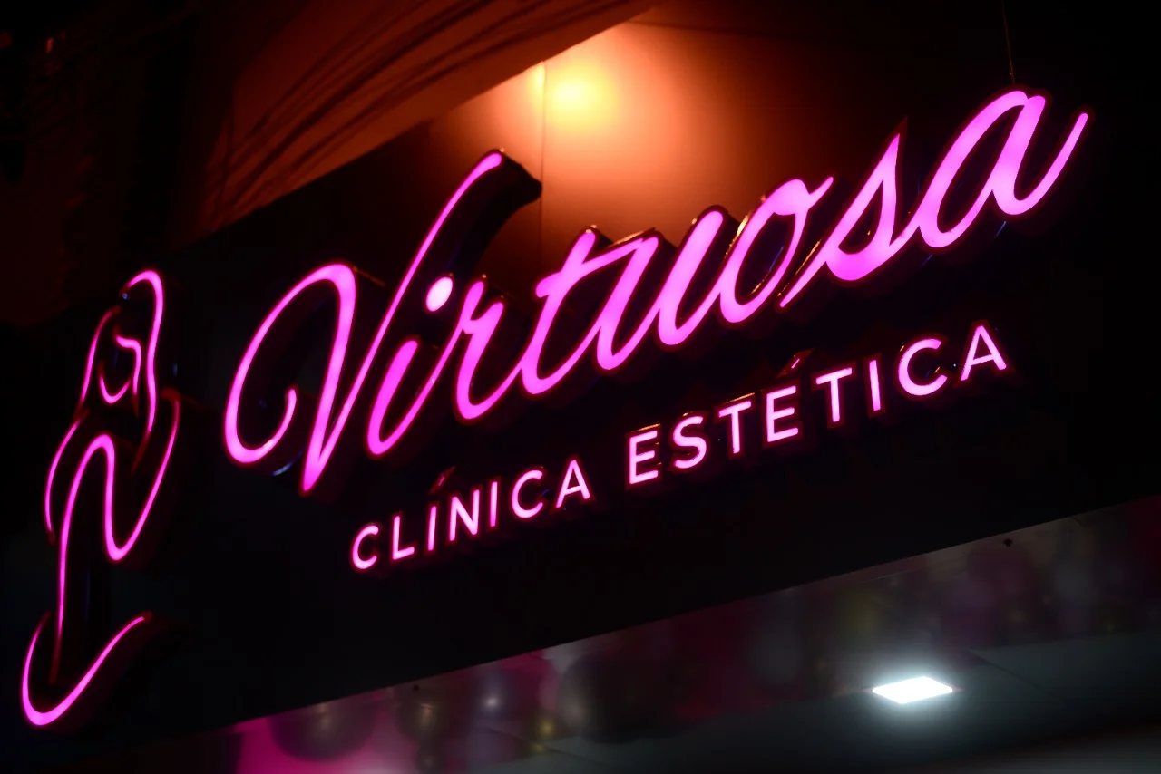 Clínica de Estética e Emagrecimento Virtuosa São Leopoldo