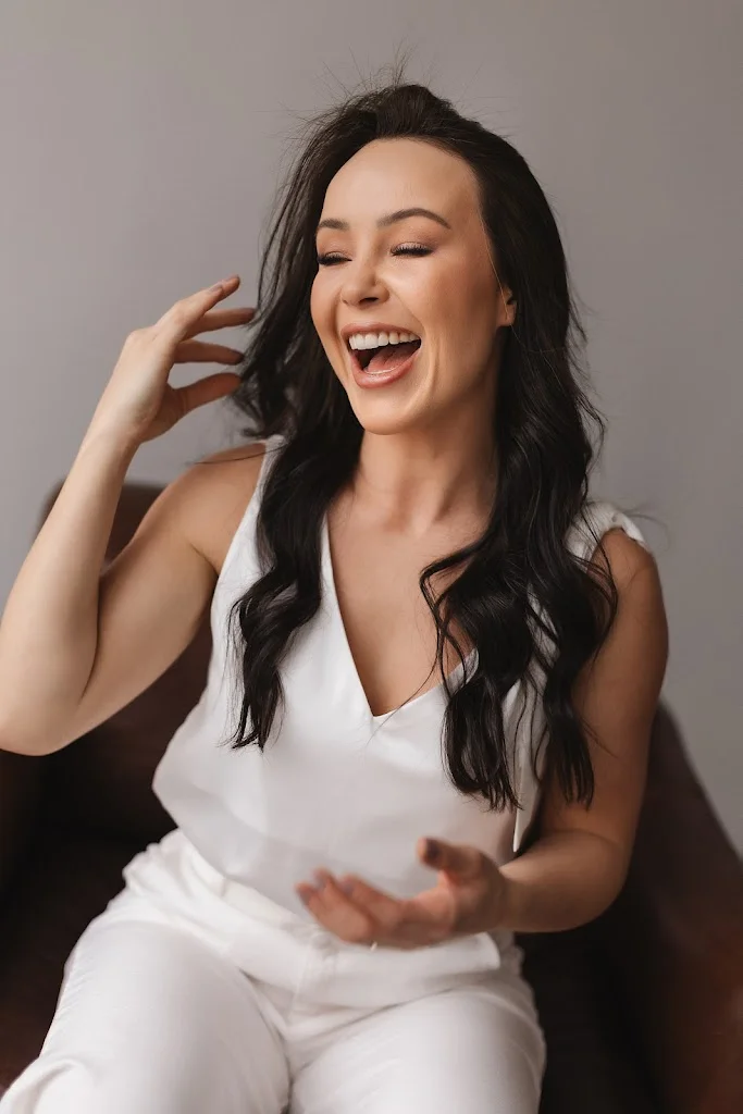 Dra. Jessica Boza Harmonização Facial Curitiba